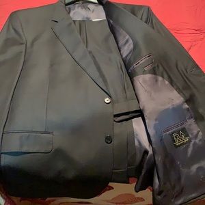 Men’s suits